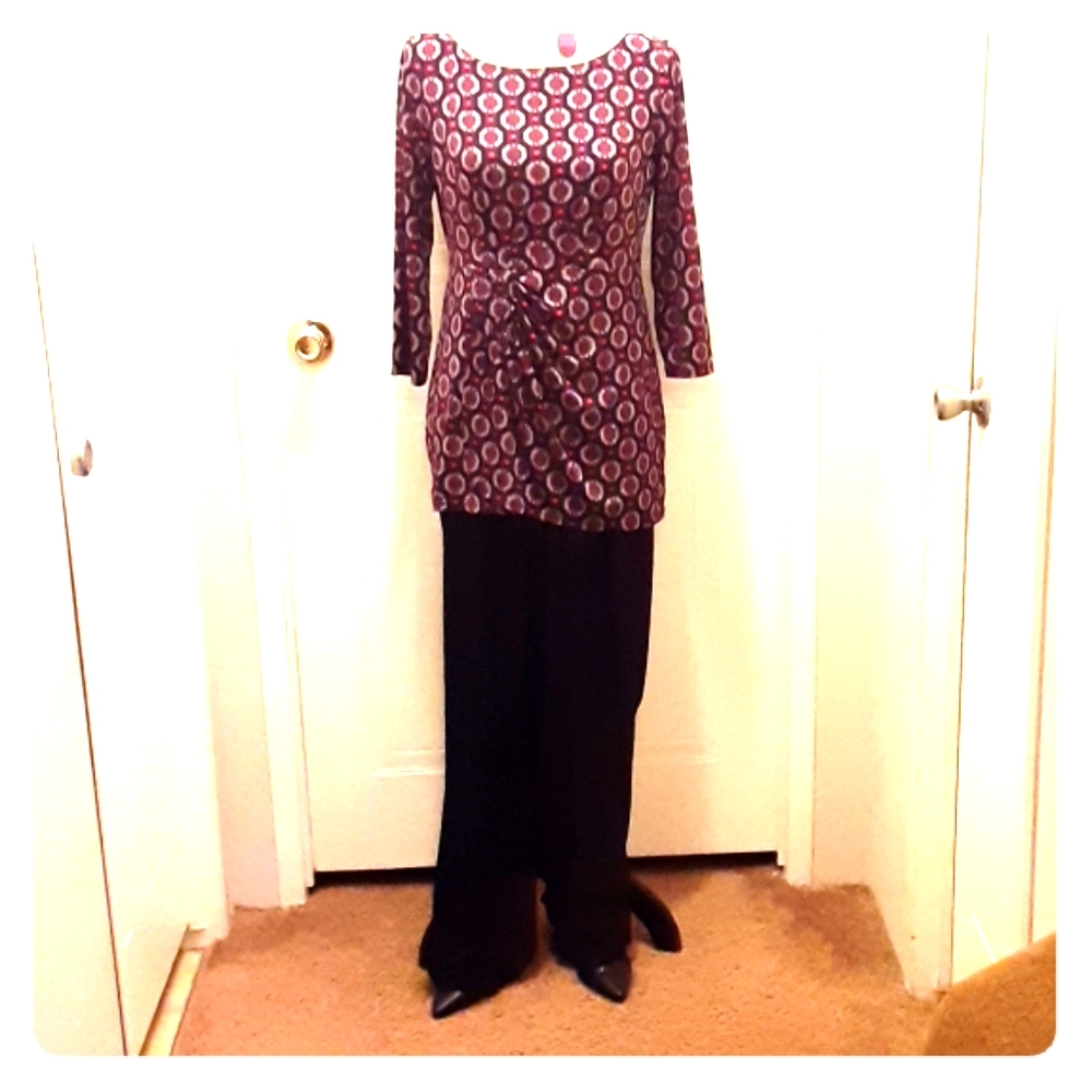 Danny and Nicole 2 PC outfit